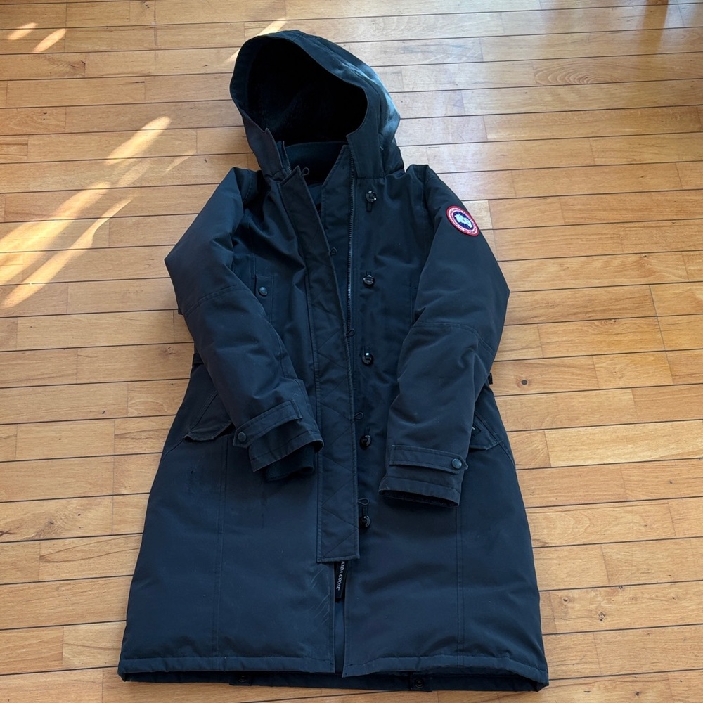 Canada Goose - Kensington Parka